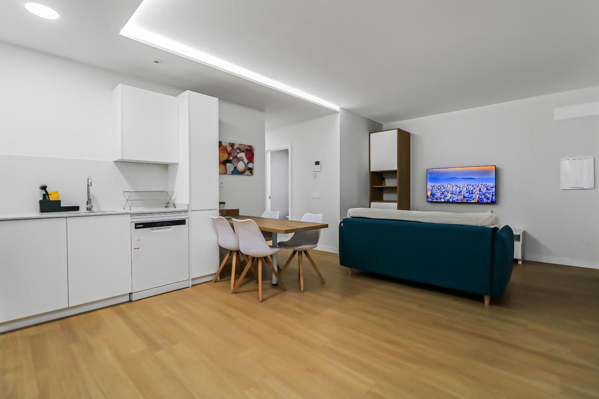Agaete Family Escape Garden & Pool Appartement