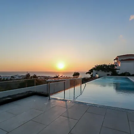 Agaete Family Escape Garden & Pool Apartamento Puerto de Las Nieves Exterior foto