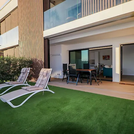 Agaete Family Escape Garden & Pool Apartamento Puerto de Las Nieves Exterior foto
