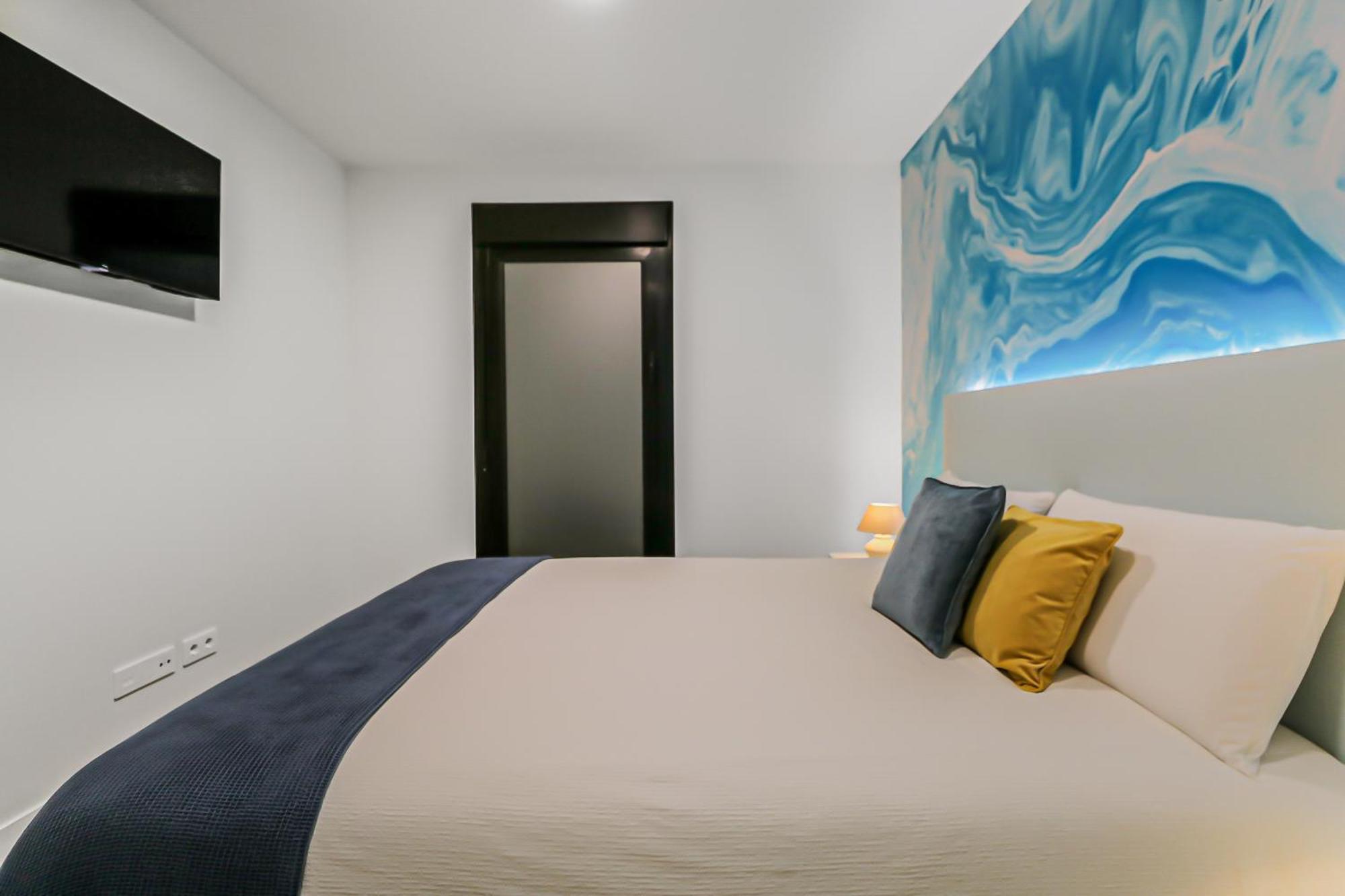 Agaete Family Escape Garden & Pool Puerto de Las Nieves