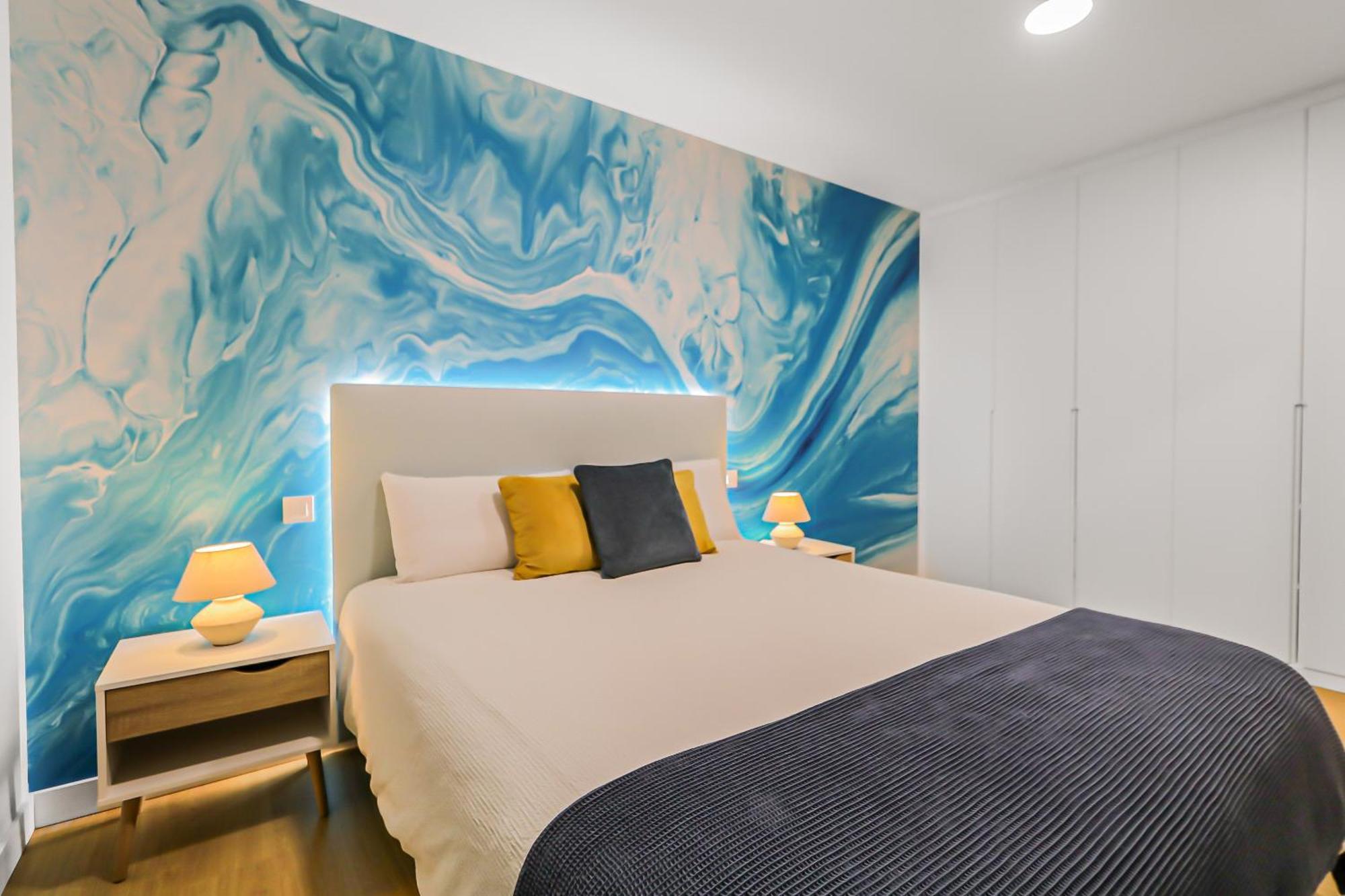 Agaete Family Escape Garden & Pool Appartement