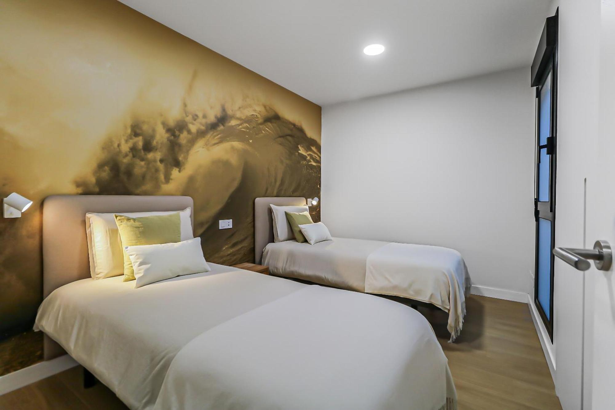 Apartment Agaete Family Escape Garden & Pool Puerto de Las Nieves