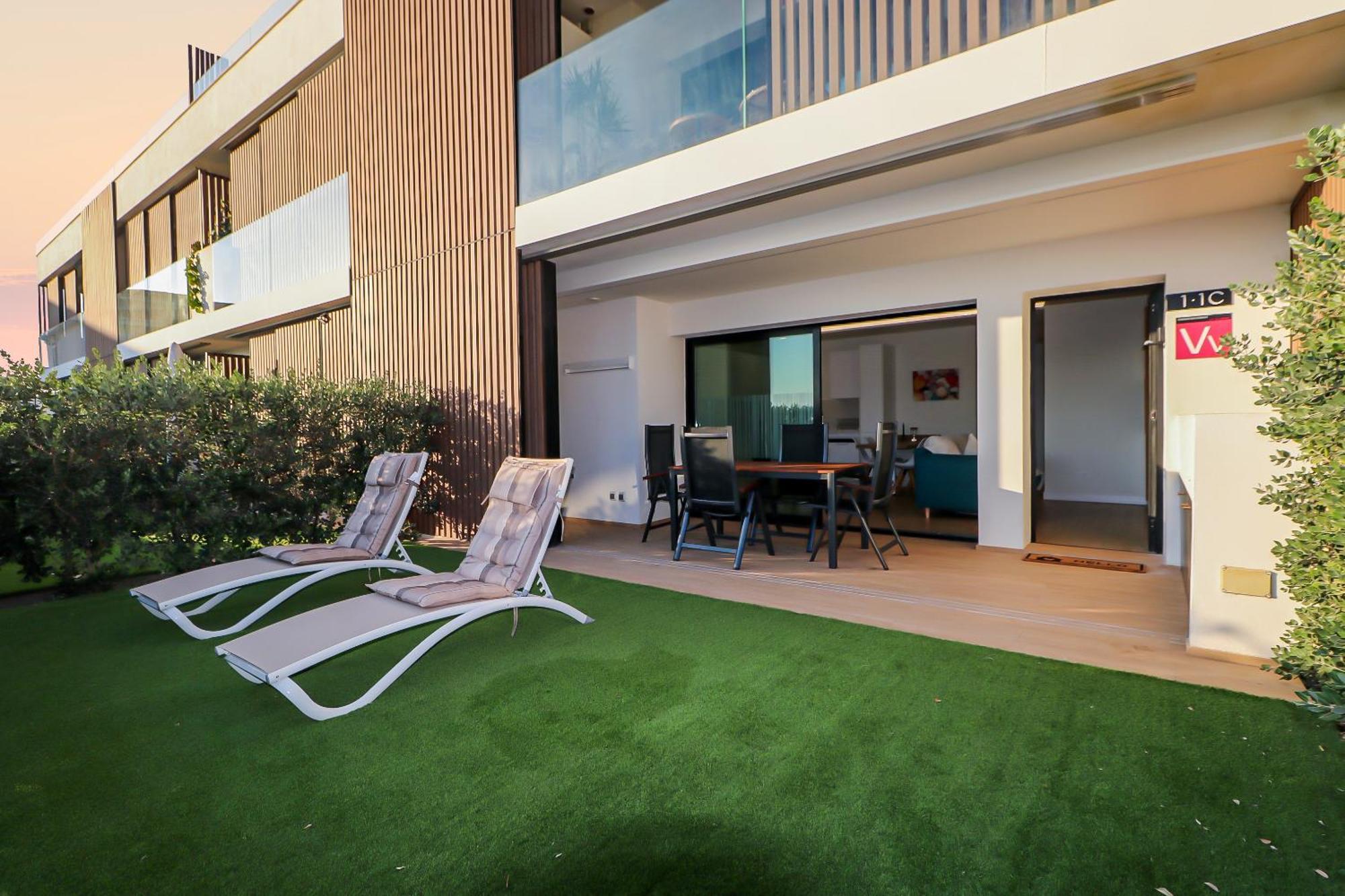 Apartment Agaete Family Escape Garden & Pool Puerto de Las Nieves