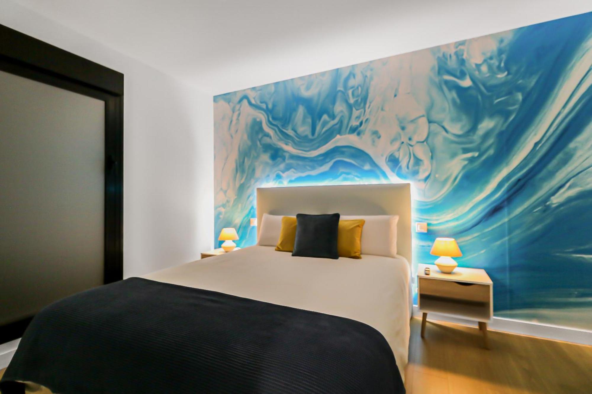 Agaete Family Escape Garden & Pool Puerto de Las Nieves